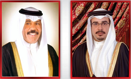 Bahrain, Kuwait for greater ties