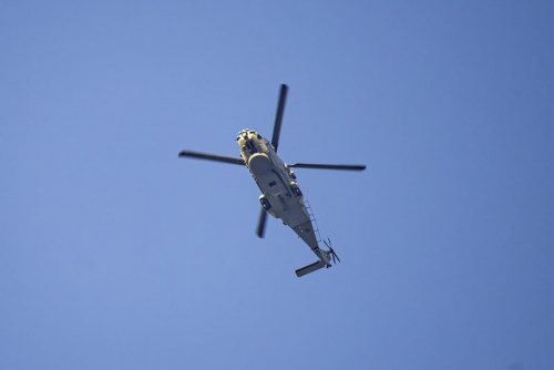 6 of 7 missing in helicopter crash in Qatar found dead