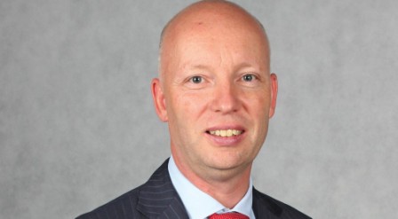 Takaud names new Chief Investment Officer Takaud names new Chief Investment Officer