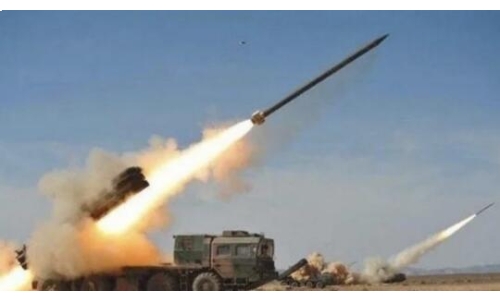 Saudi Arabia, China review defence relations