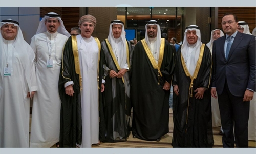 Investcorp kicks off its 2019 Investors Conference in Bahrain