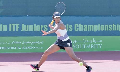 Gomaa beats Al Qattan in first round Gomaa beats Al Qattan in first round