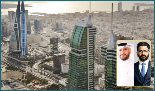 LMRA and BFC Payments Partner to Provide Expatriates with Instant Digital Wallets Upon Arrival in Bahrain