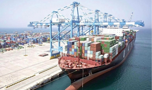 Bahrain Exports Hit BD1.38bn Bahrain Exports Hit BD1.38bn