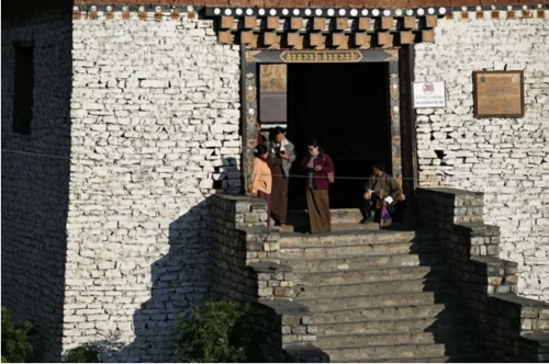 Viral School Bullying Videos Trigger National Concern in Bhutan