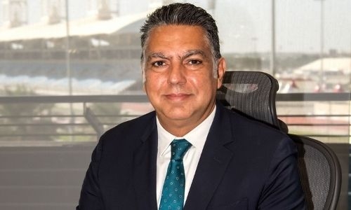 BIC COO appointed Race Director for European Le Mans Series BIC COO appointed Race Director for European Le Mans Series