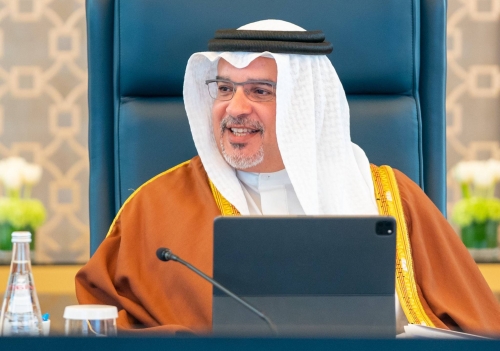 Bahrain Cabinet hails tripartite summit’s contribution