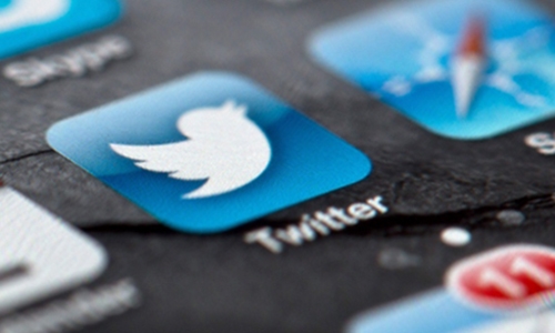 Briton arrested over Brussels attacks tweets