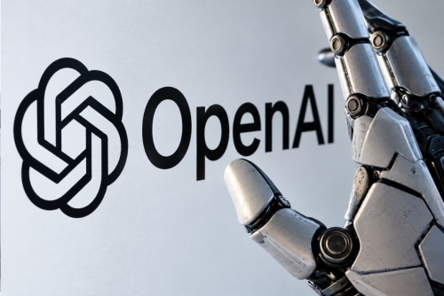 OpenAI reveals its ‘AI agents’ leaked user images OpenAI reveals its ‘AI agents’ leaked user images