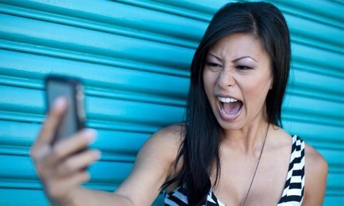 MP spreads image of ex-wife, gets jail MP spreads image of ex-wife, gets jail