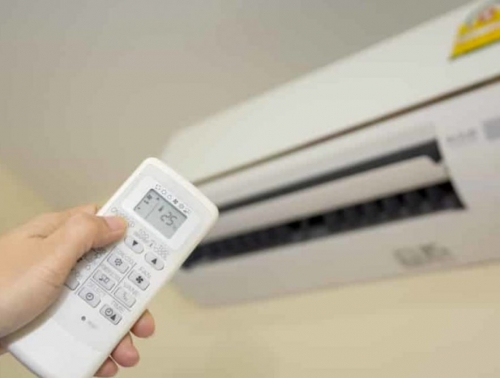 Here's how to save money and still stay cool in Bahrain's sweltering heat!