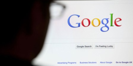Google revolutionises its search