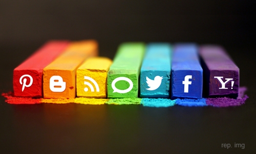 10 people who became famous through social media