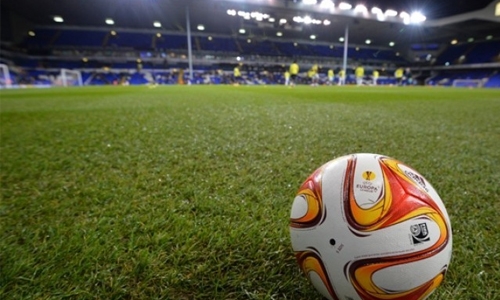 Brazil stay top of FIFA rankings