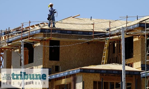US pending home sales rise in November US pending home sales rise in November