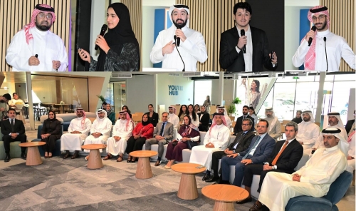 NBB and INJAZ Bahrain Celebrate Emerging Entrepreneurs at Entaliq Closing Ceremony NBB and INJAZ Bahrain Celebrate Emerging Entrepreneurs at Entaliq Closing Ceremony