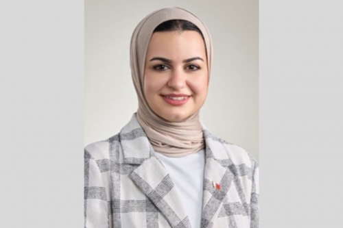 Youth can turn ideas into achievements, says minister Youth can turn ideas into achievements, says minister