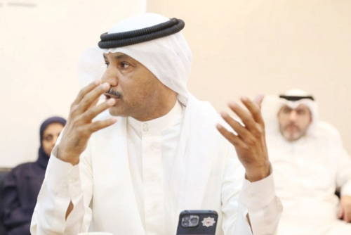 Dialysis unit for Shaikh Jaber Health Centre sent to committee