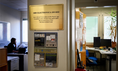 Web an ‘out-of-control monster’? Web an ‘out-of-control monster’?