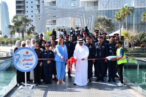 World Diabetes Day activity World Diabetes Day activity