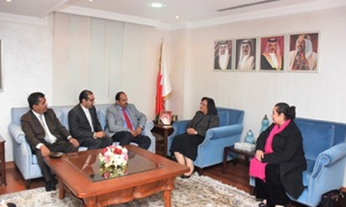 Apollo Hospitals to open branch in Bahrain