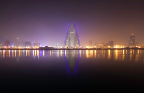 Bahrain Braces for a Mild Winter: A Guide to Staying Cozy