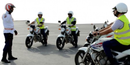 WOMEN TAME MANLY BIKES!