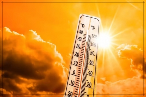 10 found dead in Pakistan's ‘hottest day in eight years’ 10 found dead in Pakistan's ‘hottest day in eight years’