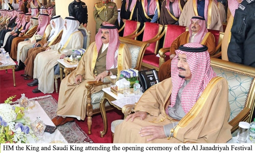 Heralding culture Heralding culture