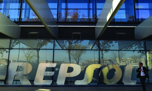 Spain's Repsol announces big Alaska oil find
