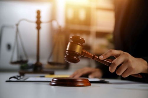 Suspect held over online child sexual exploitation