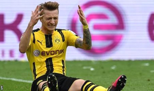 Reus out, Schweinsteiger in Germany’s Euro squad