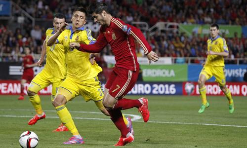 Russia beat Montenegro to claim Euro 2016 berth Russia beat Montenegro to claim Euro 2016 berth