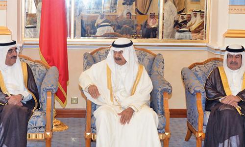 Fortune beckons Fortune beckons