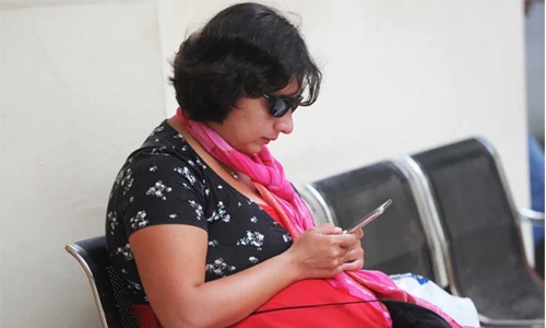British woman jailed for slapping Bali immigration officer