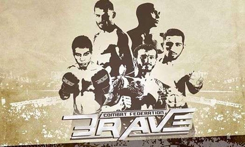 Brave returns to Bahrain on December 2