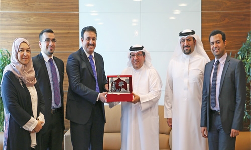 BIBF gets KHCB backing