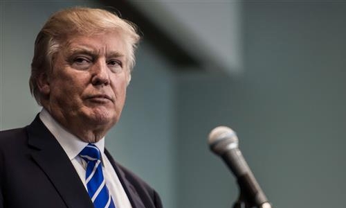 Trump defiant on Charlottesville unrest: 'Blame on both sides'