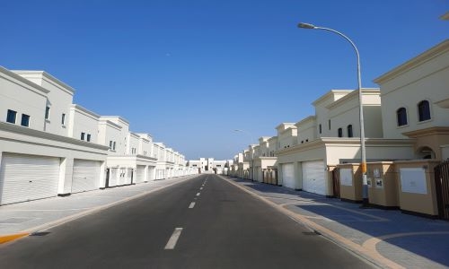 Diyar Al Muharraq completes Jeewan Project