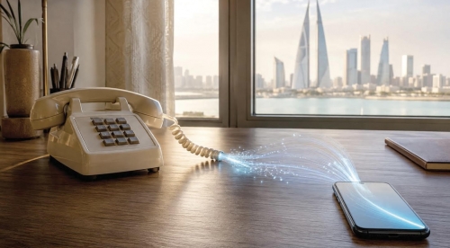Mobile Lines Top 2.3m as Landlines Fall Mobile Lines Top 2.3m as Landlines Fall