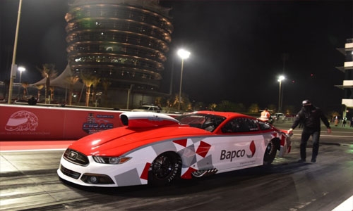 BIC hosts action-packed day BIC hosts action-packed day