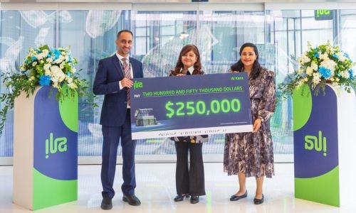 ila Bank’s Al Kanz March winner gets a US250,000 cash prize