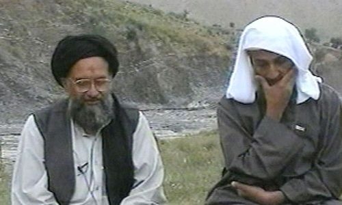 Who was Al Zawahiri — and why did US kill him?