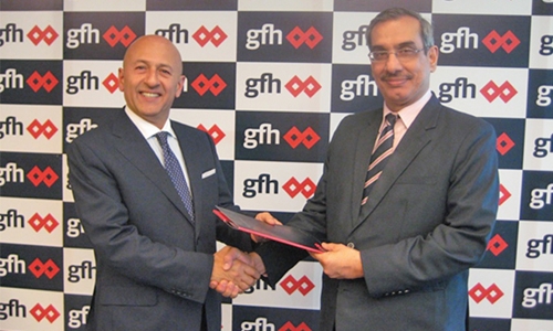 GFH creates ‘Benefit Trust’ with Intertrust GFH creates ‘Benefit Trust’ with Intertrust