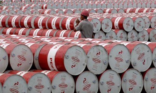 Another oil crash is coming, and there may be no recovery Another oil crash is coming, and there may be no recovery