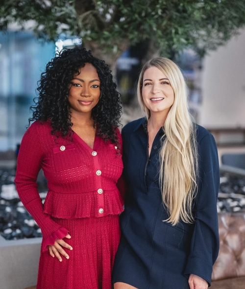 'Good Husband': Dubai duo launches AI app to help men become better partners 'Good Husband': Dubai duo launches AI app to help men become better partners
