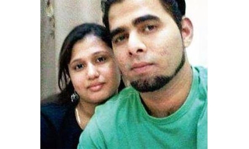 Killer husband to face firing squad in Dubai