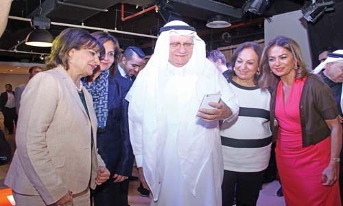 Xiaomi smartphones now available through Ashrafs