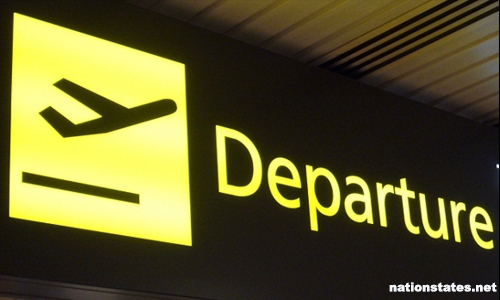 No jail for man who exit Bahrain illegally No jail for man who exit Bahrain illegally