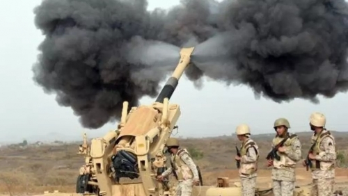 Syria Weighs Military Support for Saudi Arabia Amid Yemen War Syria Weighs Military Support for Saudi Arabia Amid Yemen War